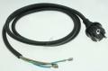 Roller Grill Mains Power Lead - Cord H07 Rnf 3x1 5 - C03007